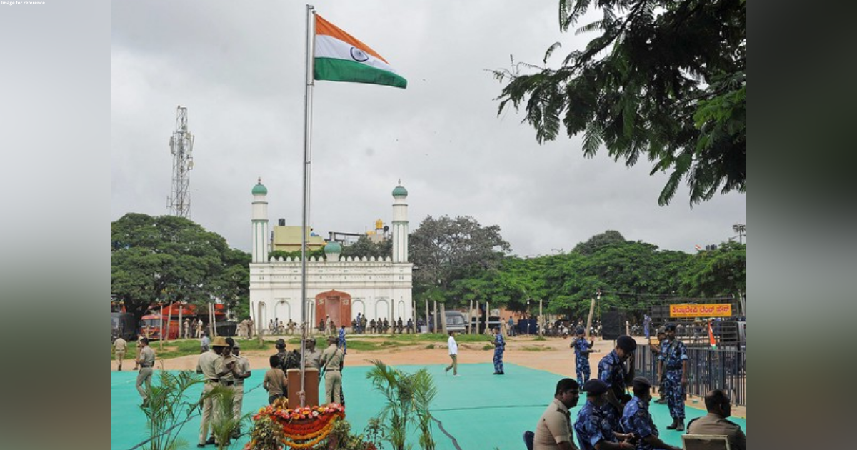 Karnataka: AIMIM seeks permission to celebrate Tipu Jayanti at Hubli's Idgah Maidan